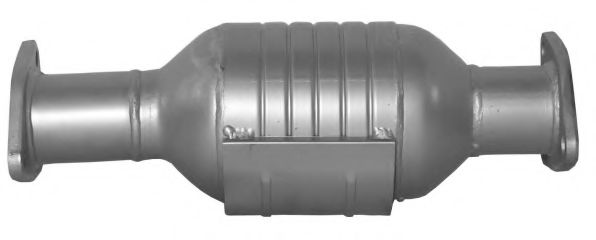 47.76.33 IMASAF Exhaust System Catalytic Converter