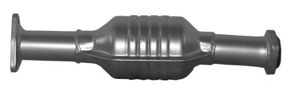 53.21.33 IMASAF Exhaust System Catalytic Converter