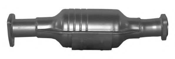 53.26.33 IMASAF Exhaust System Catalytic Converter