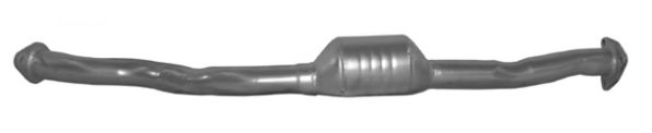 53.53.33 IMASAF Exhaust System Catalytic Converter