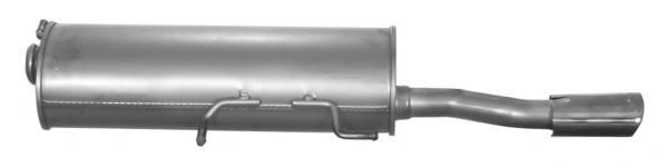 56.31.47 IMASAF Gasket, cylinder head