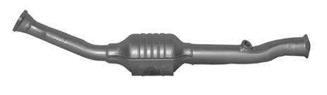 57.48.43 IMASAF Exhaust System Catalytic Converter