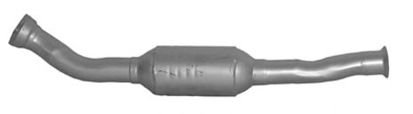 57.52.43 IMASAF Exhaust System Catalytic Converter