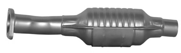 61.65.33 IMASAF Exhaust System Catalytic Converter