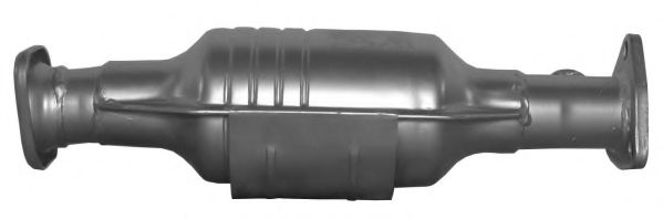 65.20.33 IMASAF Exhaust System Catalytic Converter
