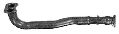 65.50.01 IMASAF Belt Drive Tensioner Lever, v-ribbed belt