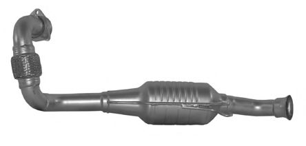 67.50.43 IMASAF Joint Kit, drive shaft