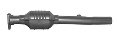 71.15.33 IMASAF Exhaust System Catalytic Converter
