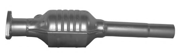 71.35.33 IMASAF Exhaust System Catalytic Converter