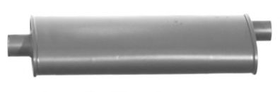 JE.62.06 IMASAF Exhaust System Middle Silencer