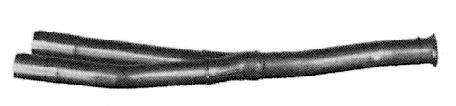 LC.76.04 IMASAF Brake Caliper