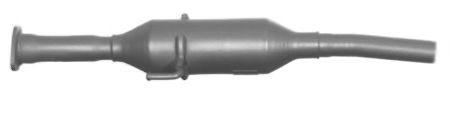 TO.37.06 IMASAF Middle Silencer