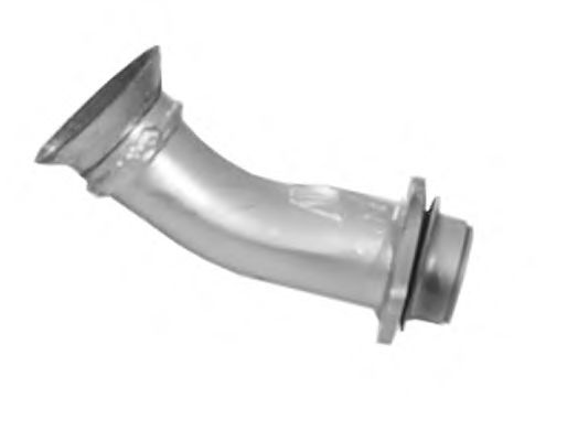 48.94.31 IMASAF Exhaust Pipe