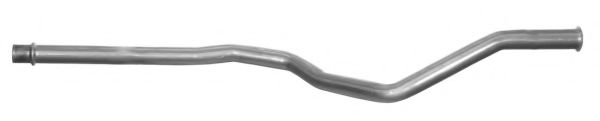 56.35.54 IMASAF Exhaust System Exhaust Pipe