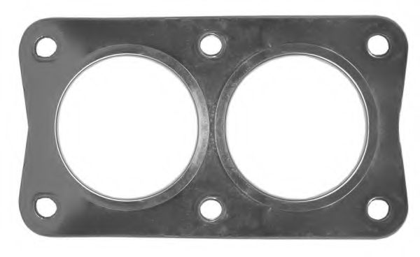 09.46.21 IMASAF Exhaust System Gasket, exhaust pipe