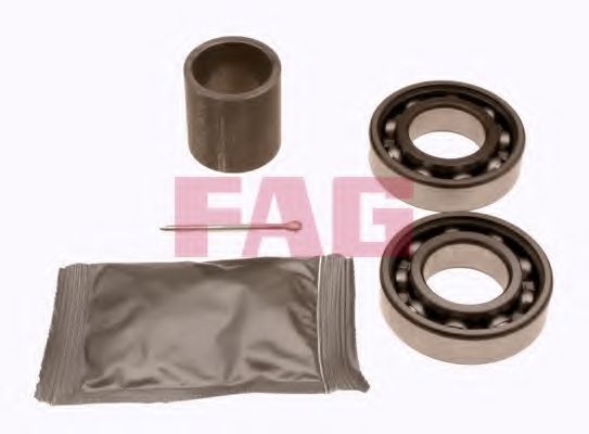 713 6230 10 FAG Wheel Suspension Wheel Bearing Kit