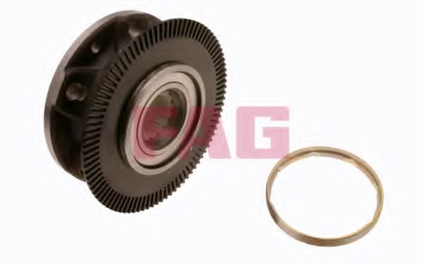 713606280 FAG Wheel Bearing Kit