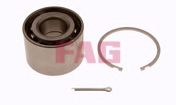 713 6135 20 FAG Wheel Suspension Wheel Bearing Kit