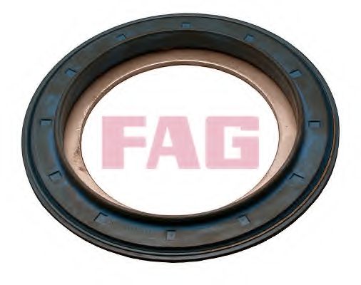 413 0104 10 FAG Wheel Suspension Shaft Seal, wheel hub