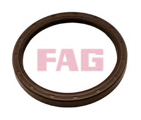 413 0118 10 FAG Shaft Seal, wheel bearing