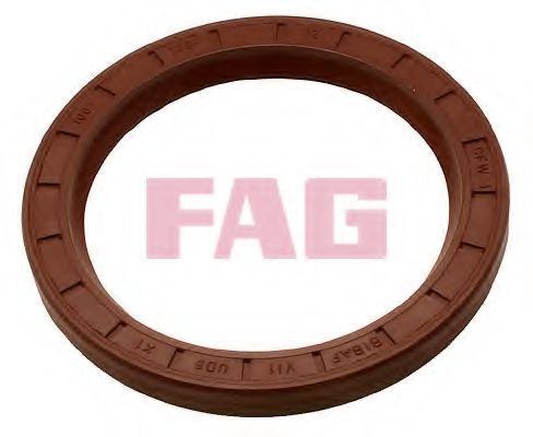 413 0149 10 FAG Wheel Suspension Shaft Seal, wheel hub
