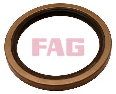 413 0153 10 FAG Wheel Suspension Shaft Seal, wheel hub