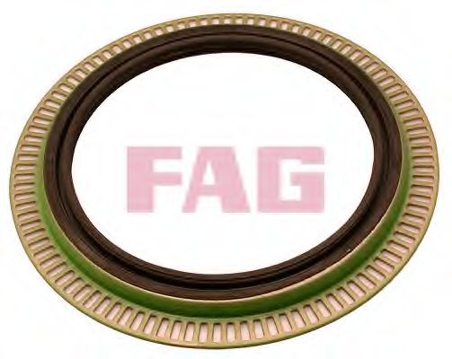 413 0157 10 FAG Wheel Suspension Shaft Seal, wheel hub