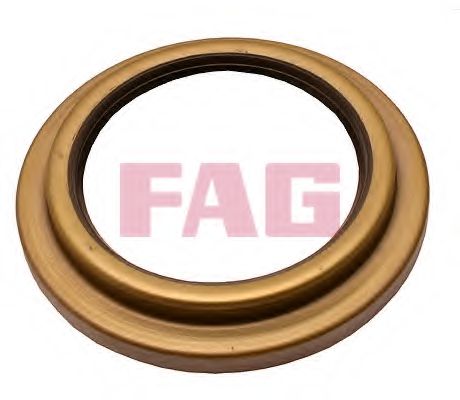 413 0198 10 FAG Standard Parts Seal Ring