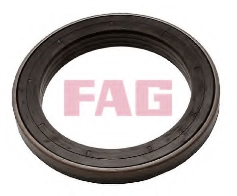 413 0245 10 FAG Wheel Suspension Shaft Seal, wheel hub