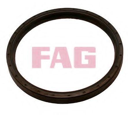 413 0103 10 FAG Wheel Suspension Shaft Seal, wheel hub