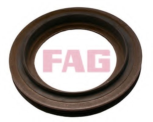 413 0105 10 FAG Wheel Suspension Shaft Seal, wheel bearing