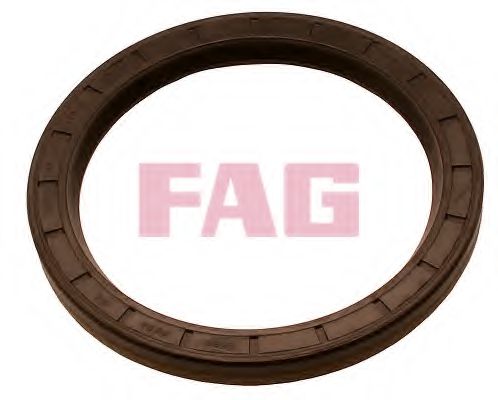 413 0159 10 FAG Wheel Suspension Shaft Seal, wheel bearing
