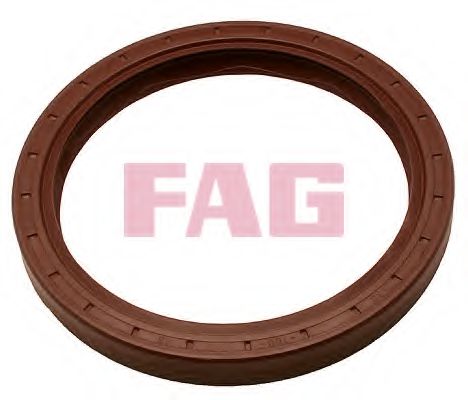413 0161 10 FAG Wheel Suspension Shaft Seal, wheel hub