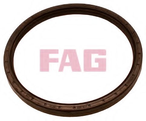 413 0234 10 FAG Wheel Suspension Shaft Seal, wheel bearing