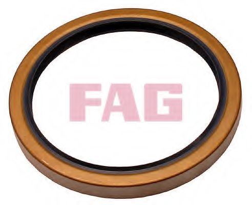 413 0236 10 FAG Wheel Suspension Shaft Seal, wheel hub