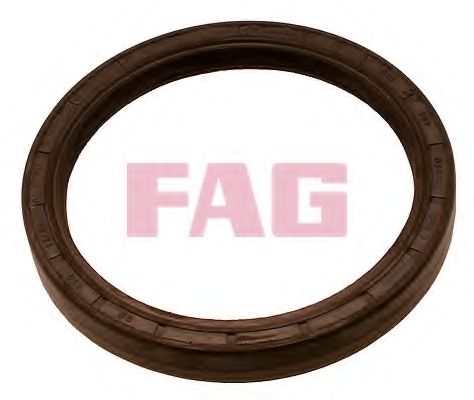413 0238 10 FAG Wheel Suspension Shaft Seal, wheel hub