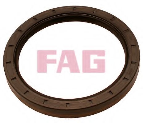 413 0240 10 FAG Wheel Suspension Shaft Seal, wheel hub
