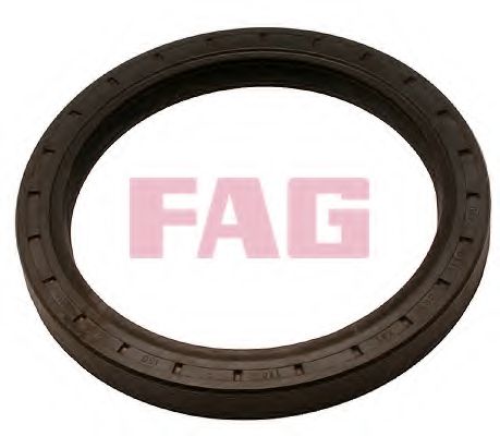 413 0205 10 FAG Wheel Suspension Shaft Seal, wheel bearing