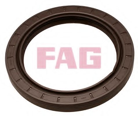 413 0206 10 FAG Wheel Suspension Shaft Seal, wheel hub