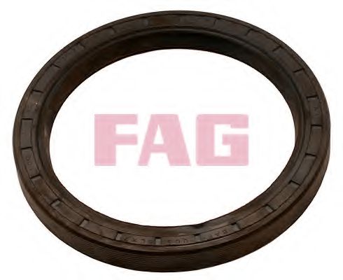 413 0210 10 FAG Wheel Suspension Shaft Seal, wheel bearing