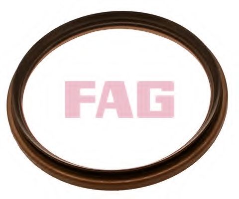 413 0212 10 FAG Wheel Suspension Shaft Seal, wheel hub