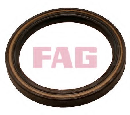 413 0215 10 FAG Shaft Seal, wheel bearing