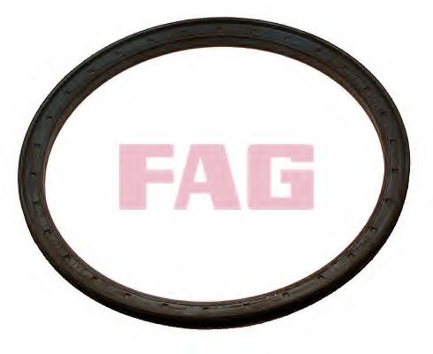 413 0107 10 FAG Wheel Suspension Shaft Seal, wheel bearing