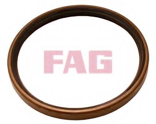413 0127 10 FAG Wheel Suspension Shaft Seal, wheel bearing