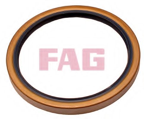 413 0128 10 FAG Wheel Suspension Shaft Seal, wheel bearing
