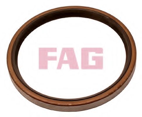 413 0130 10 FAG Wheel Suspension Shaft Seal, wheel hub