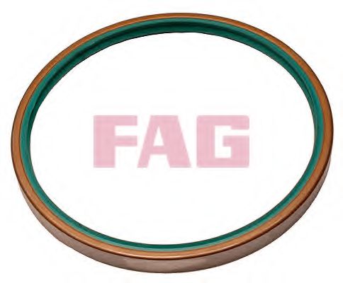 413 0131 10 FAG Wheel Suspension Shaft Seal, wheel bearing