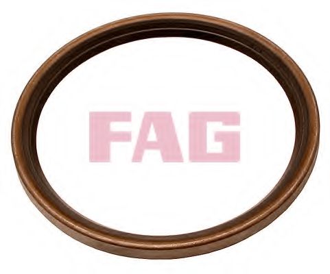 413 0133 10 FAG Wheel Suspension Shaft Seal, wheel bearing