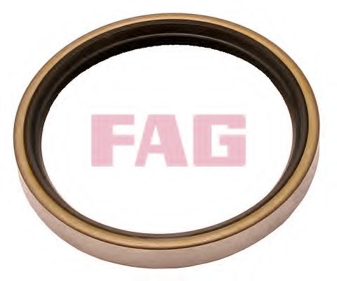 413 0136 10 FAG Wheel Suspension Shaft Seal, wheel bearing