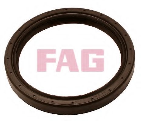 413 0151 10 FAG Wheel Suspension Shaft Seal, wheel bearing